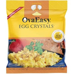 Cristales de huevo OvaEasy 