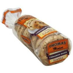 thomas panes bagels