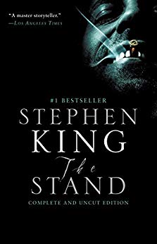 El Stand de Stephen King