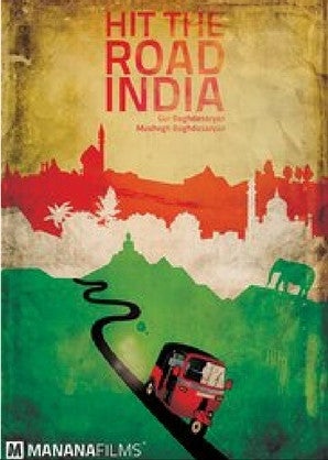 mejores documentales al aire libre - sal a la carretera: india