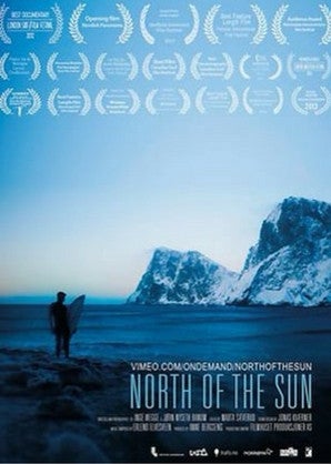 mejores documentales al aire libre - al norte del sol