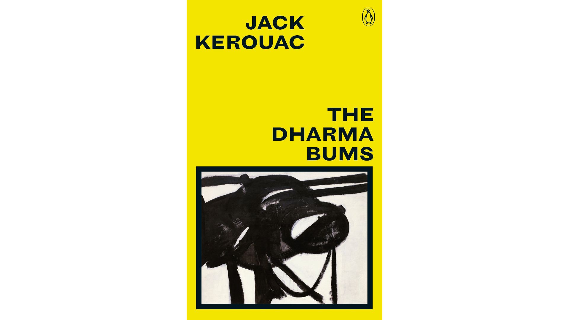 Los vagabundos del Dharma de Jack Kerouac