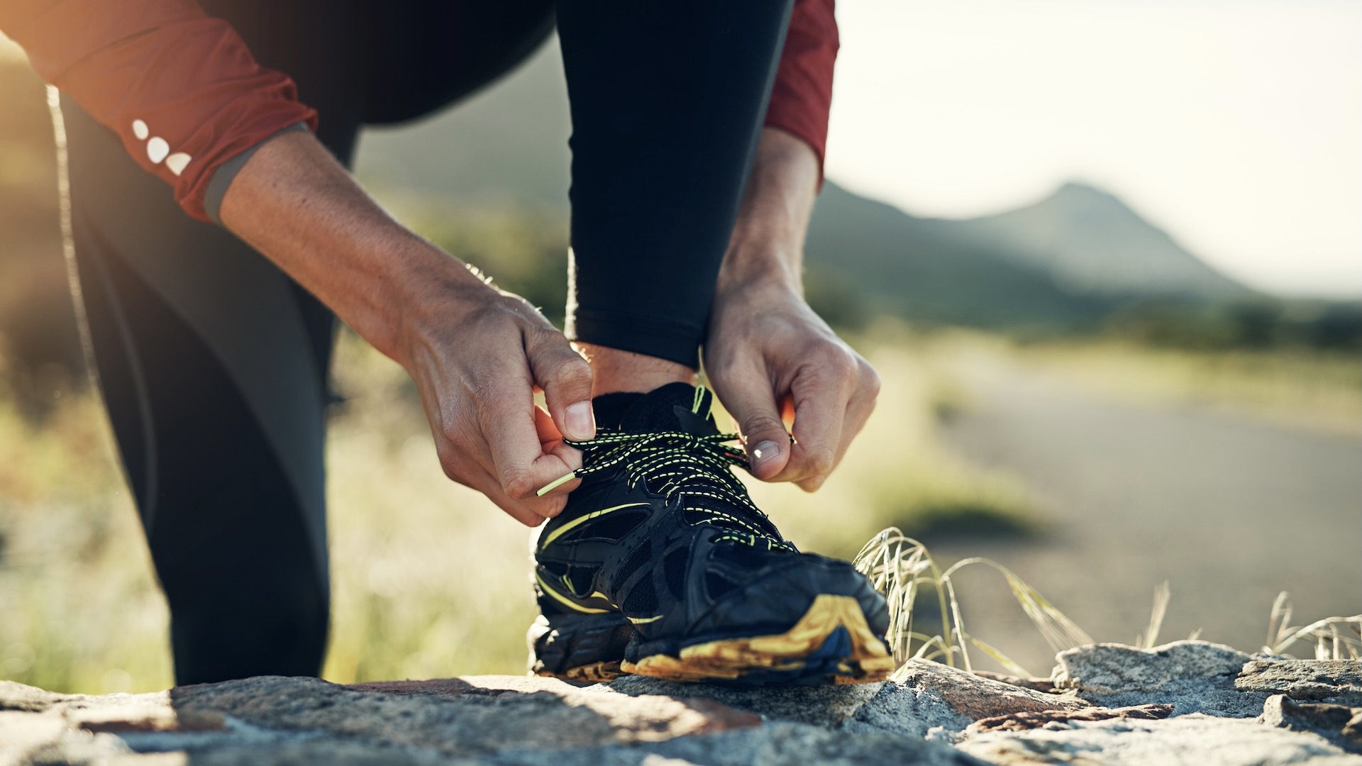 zapatillas de trail running vs zapatillas de running