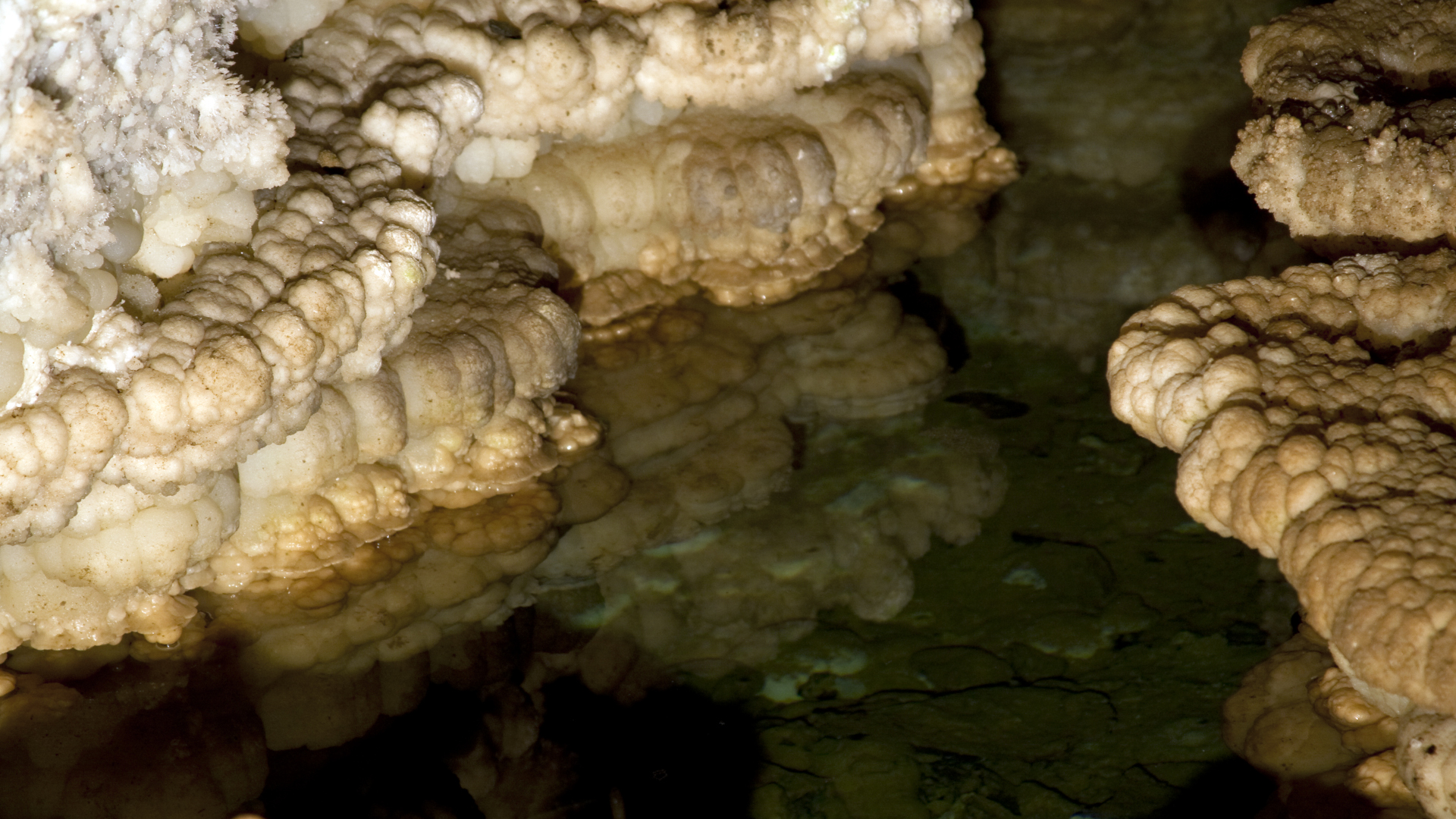Cueva de Timpanogos