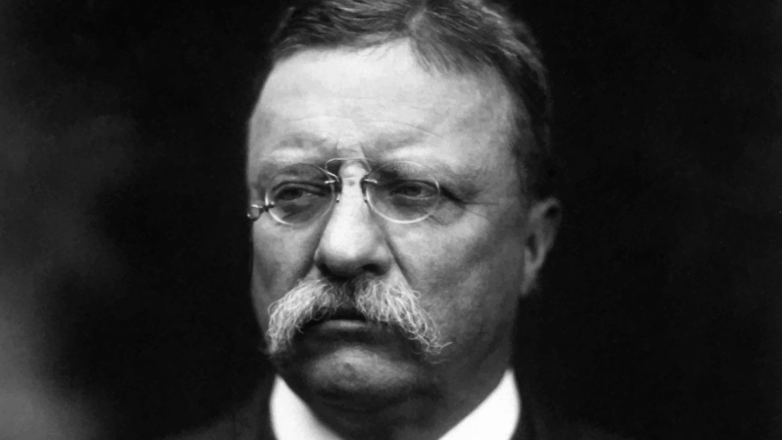 Quién fue John Muir: el presidente Theodore Roosevelt
