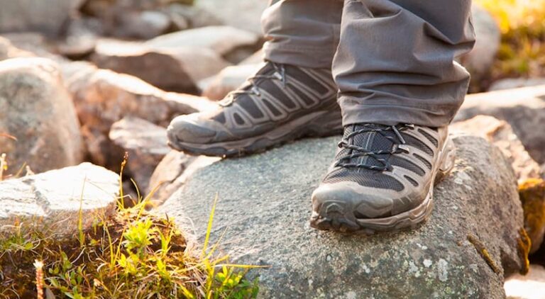 ¿Cómo deben calzar las botas de montaña?  Los mejores consejos y recomendaciones