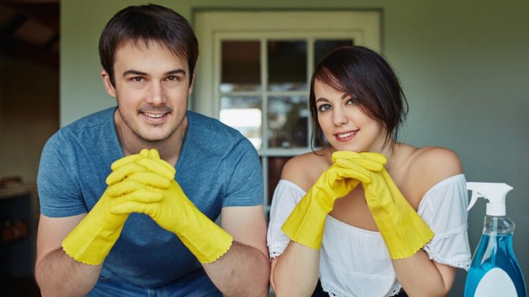 Cómo mantenerse limpio mientras acampa: 8 trucos de higiene