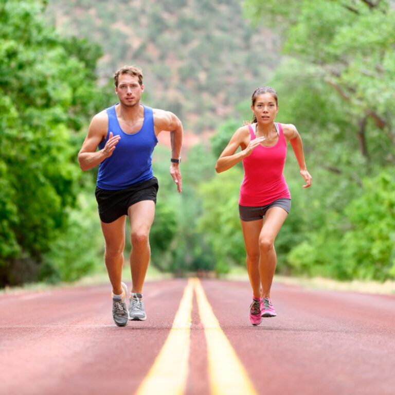Consejos de expertos sobre cómo correr de manera más eficiente