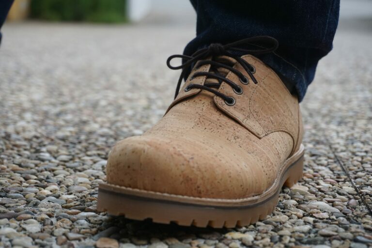 El mejor calzado vegano: botas hechas éticamente que se ven geniales y se sienten bien€
€