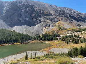 Las mejores caminatas en Breckenridge Colorado: eleva tus aventuras