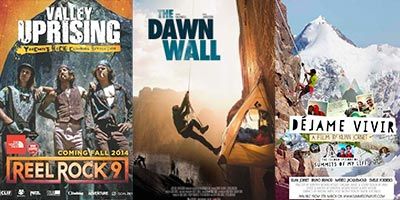 Las mejores películas de escalada: 10 grandes películas para grandes y audaces aventuras en la montaña