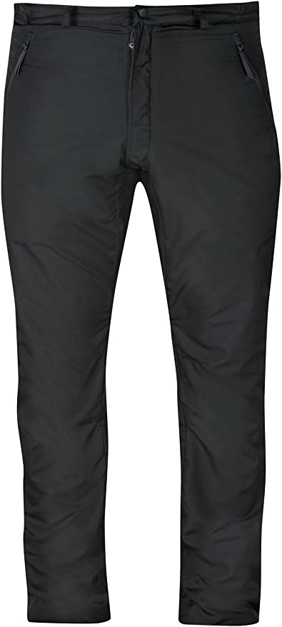 Pantalones impermeables Páramo Cascada II