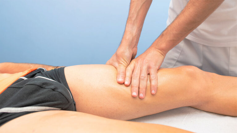¿Qué es el masaje deportivo?  Los beneficios y técnicas de la manipulación de tejidos blandos