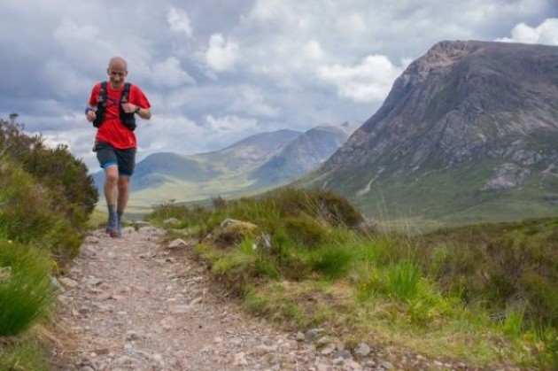 Ramsay’s Round: conoce la carrera de montaña más desalentadora de Escocia