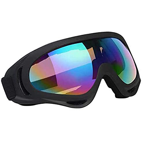 Reseña de las gafas de esquí TOG24 Chamonix