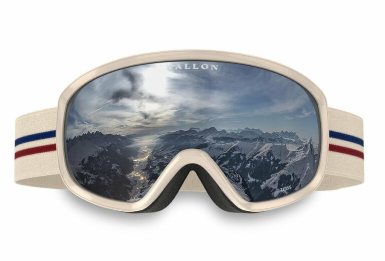 Reseña de las gafas de esquí Vallon Freebirds