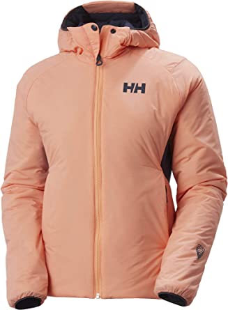 Revisión de la chaqueta de plumón para mujer Helly Hansen Odin Stretch Insulator: una elegante capa intermedia deportiva