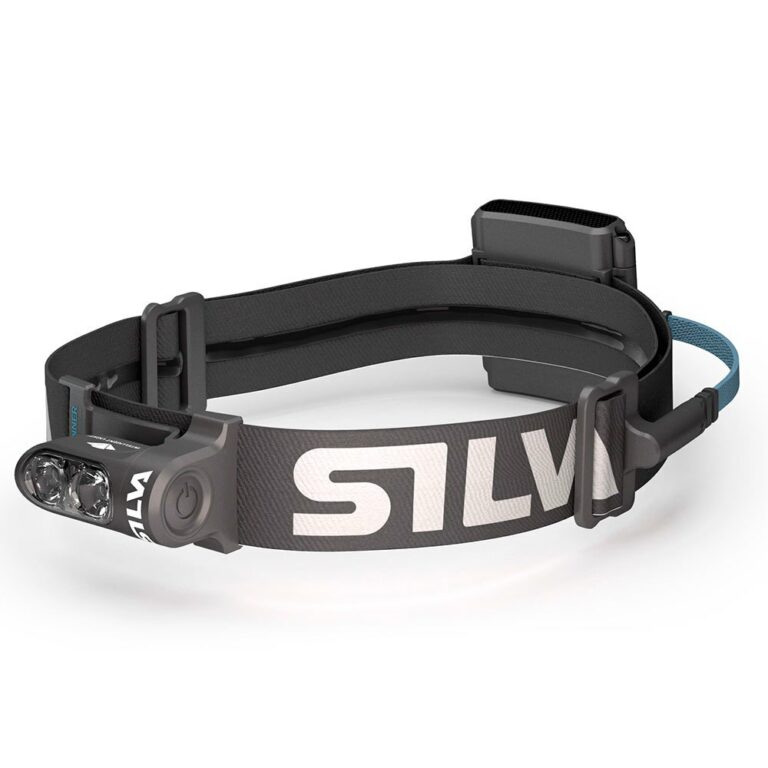 Review: Frontal Silva Trail Runner Free H