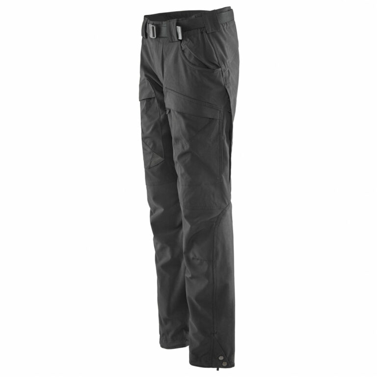 Revisión de los pantalones de alpinismo Klättermusen Gere 2.0€
€