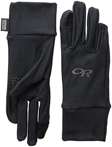 Revisión de Outdoor Research PL Base Sensor Glove: ropa de mano de alto rendimiento para actividades de alta intensidad