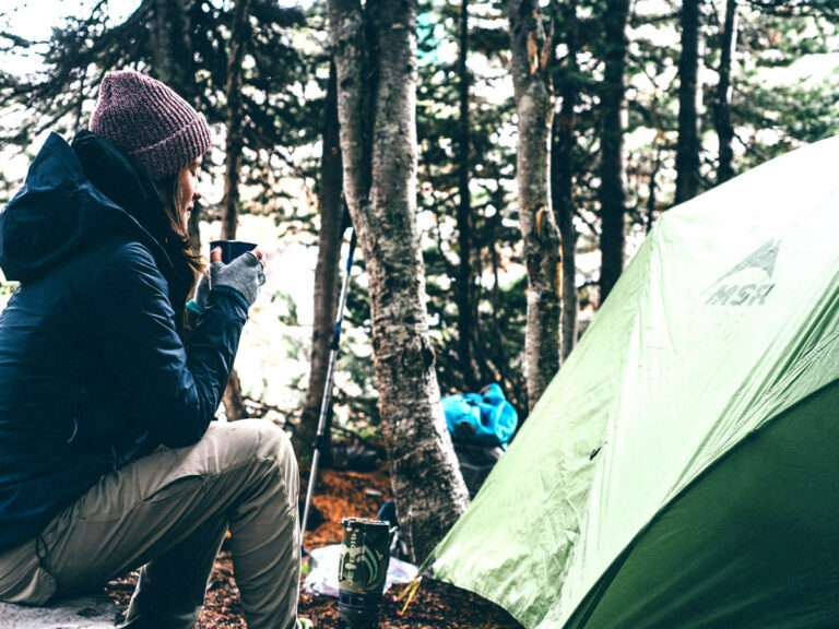 Las mejores ideas para el desayuno para acampar: 8 comidas sabrosas para comenzar el día.