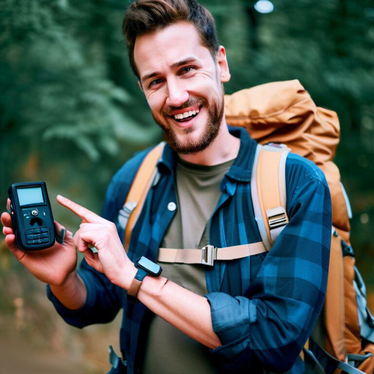 Cómo llevar el GPS en la mochila: Guía práctica para el senderista tecnológico 🏞️🎒