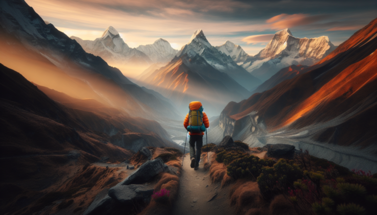 Guía definitiva para el Trekking Circuito Annapurna